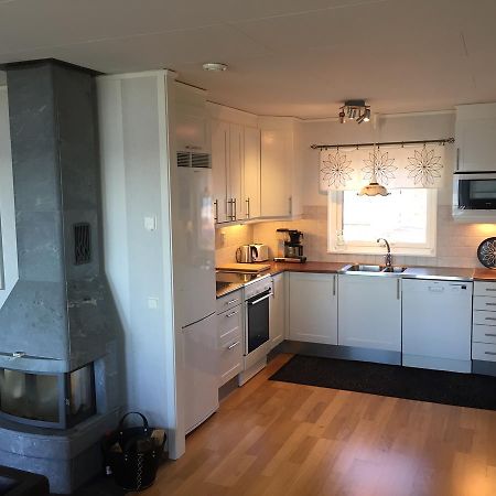 Fagerkulla Villa Solstrand מראה חיצוני תמונה