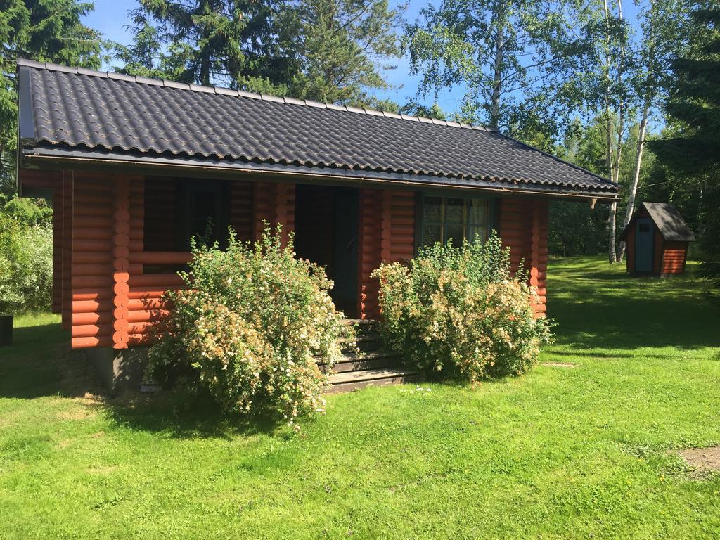 Fagerkulla Villa Solstrand מראה חיצוני תמונה
